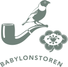 Babylons Storen Logo