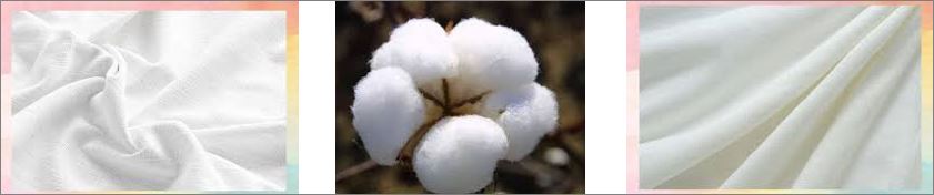 cotton