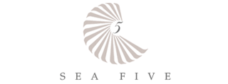 Sea Five Logo