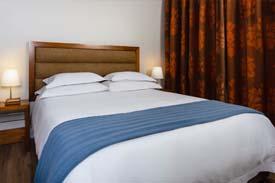 Egyptian Cotton Range – Baroque Oxford White