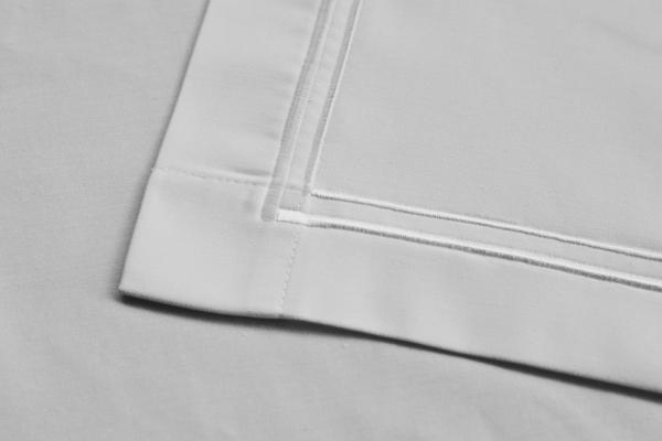 Luxury Satin Serviette