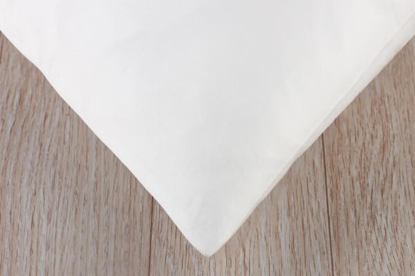 Premium Range - Classique White