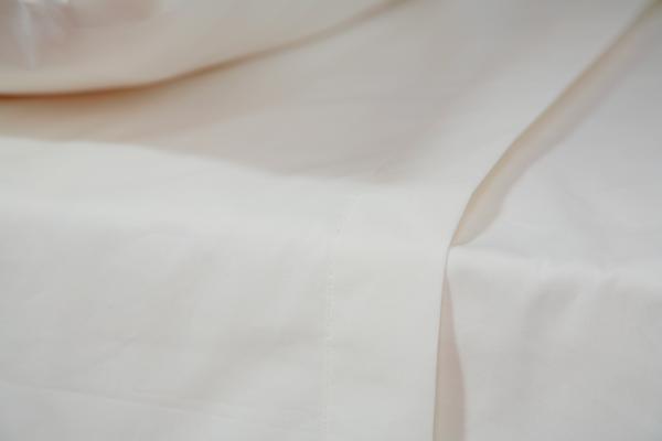 300T/C white Flat Sheet