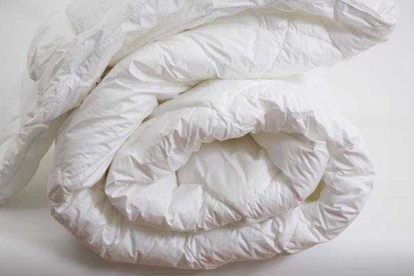 Microfibre Duvet