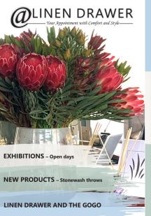 Linen Drawer and the GoGo